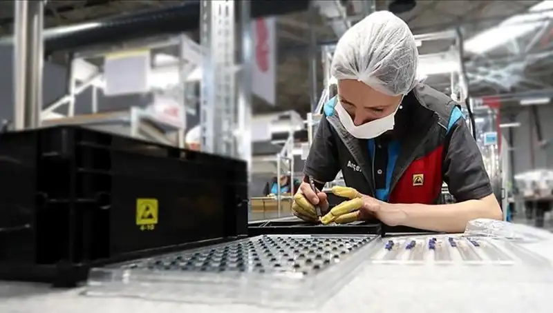 Foxconn, Yapay Zeka Alanında Çığır Açan İlk Dil Modelini Tanıttı