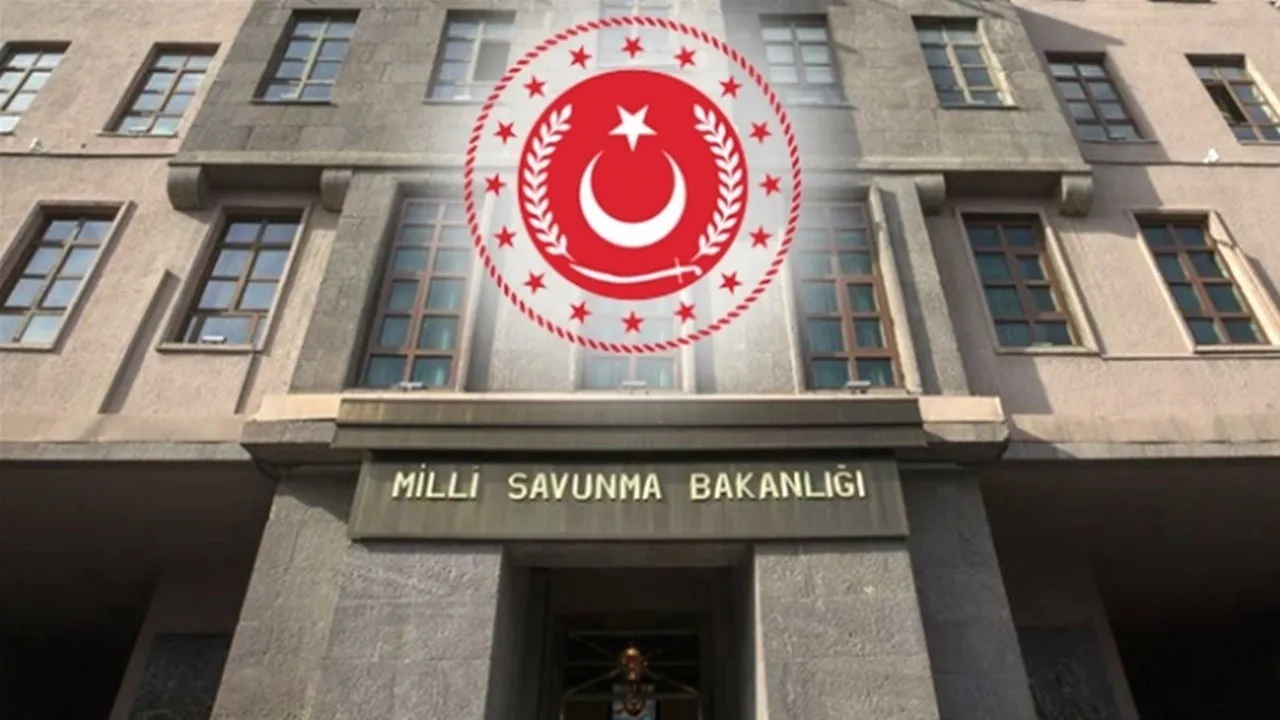 Pençe-Kilit Operasyonu’nda Çok Sayıda Silah ve Mühimmat Ele Geçirildi