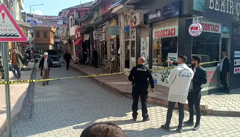 El Şakası Tartışması Kanlı Bitti: Pompalı Tüfekle Açtığı Ateşle Altı Kişiyi Yaraladı