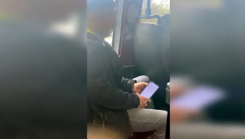 Minibüste Taciz Olayı: Genç Kıza Saldıran Şüpheli Tutuklandı!