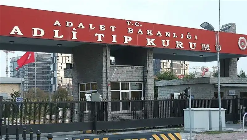 Adli Tıp Kurumu'na 80 Yeni Personel Alımı Yapılacak! Şartlar Neler?
