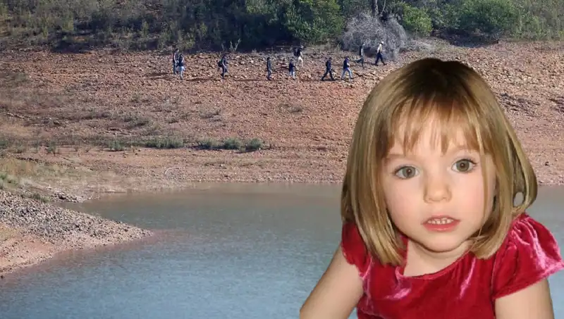 18 Yıl Önce Kaybolan Çocuk İçin Yeniden Arama Hareketi Başlatıldı