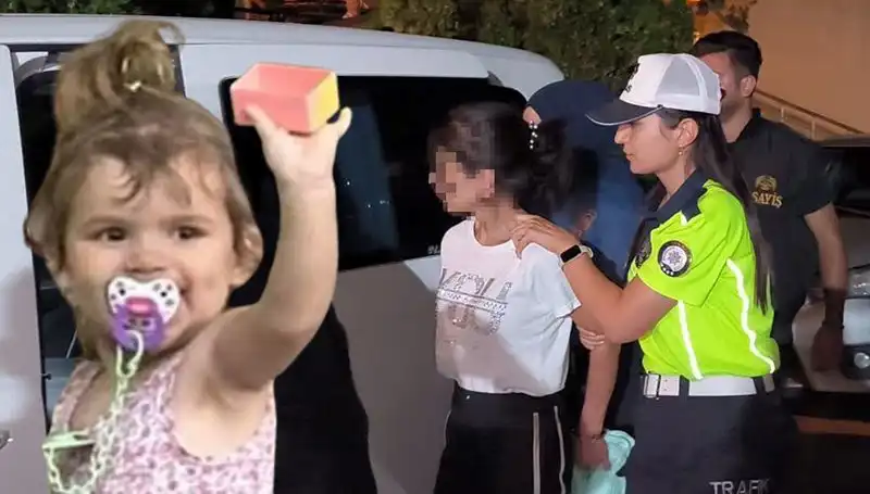Sıla Bebek Davasında Şok Gelişme: Gerekçeli Karar Detayları Açıklandı