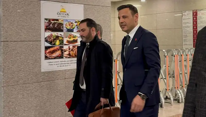 CHP İstanbul İl Başkanı Özgür Çelik'ten Kritik Açıklamalar ve İfade Verdiği Süreç