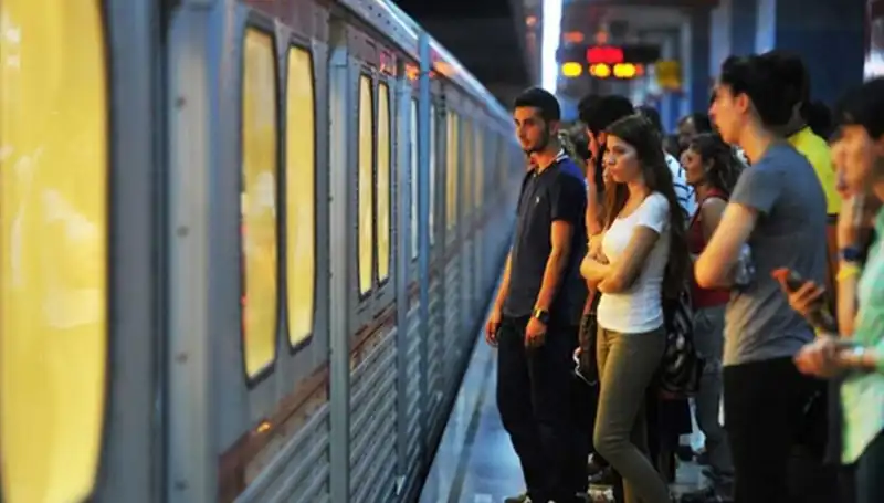 Taksim Metro Hattı Açıldı mı? 20 Mart Günü Güncel Durum