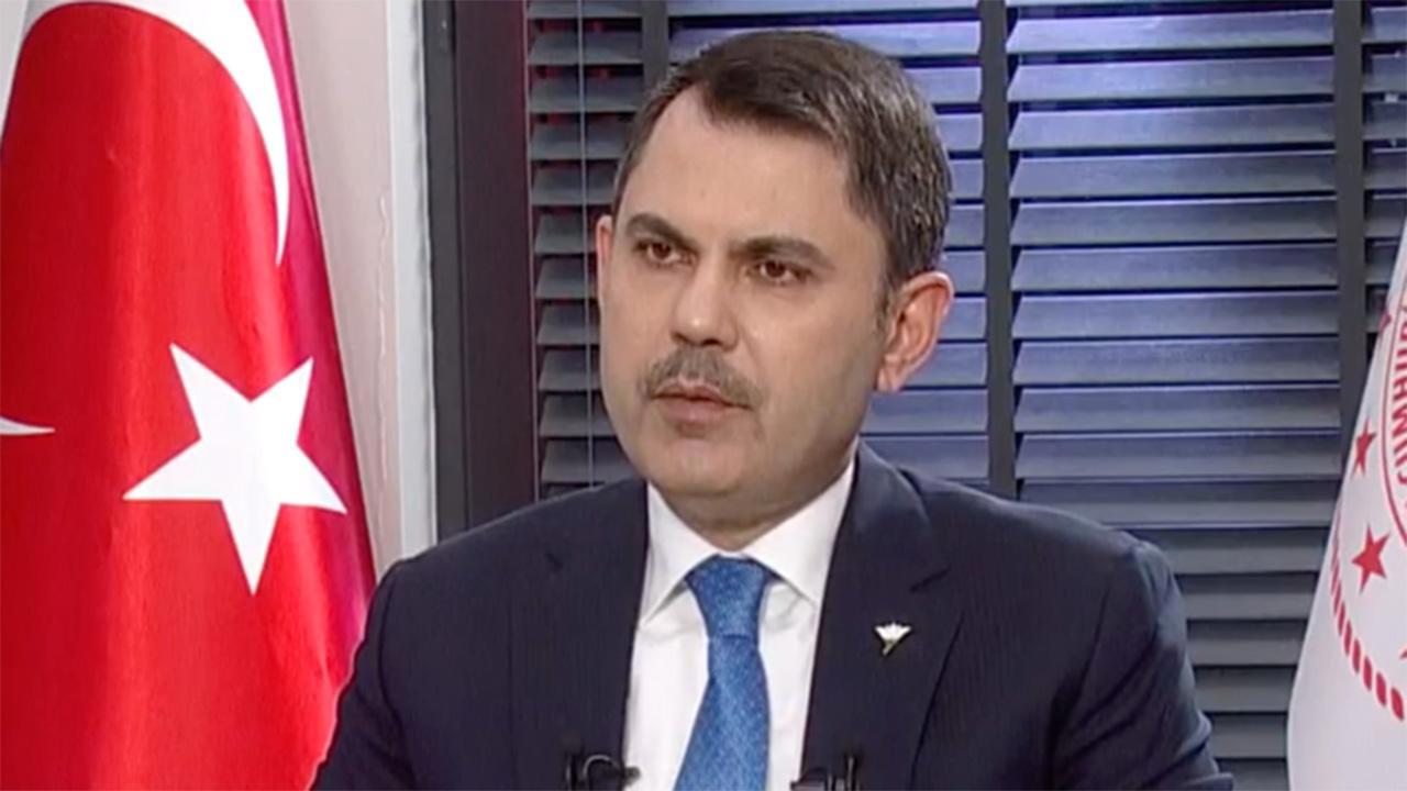 2025'e Kadar Afetzede Evine Ulaşacak