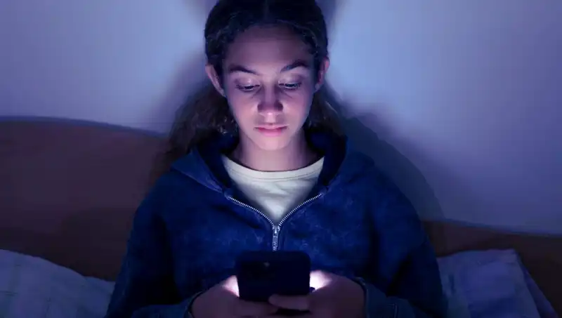 Sosyal Medyada Gençlerin Peşinden Gittiği Tehlikeli Trendler