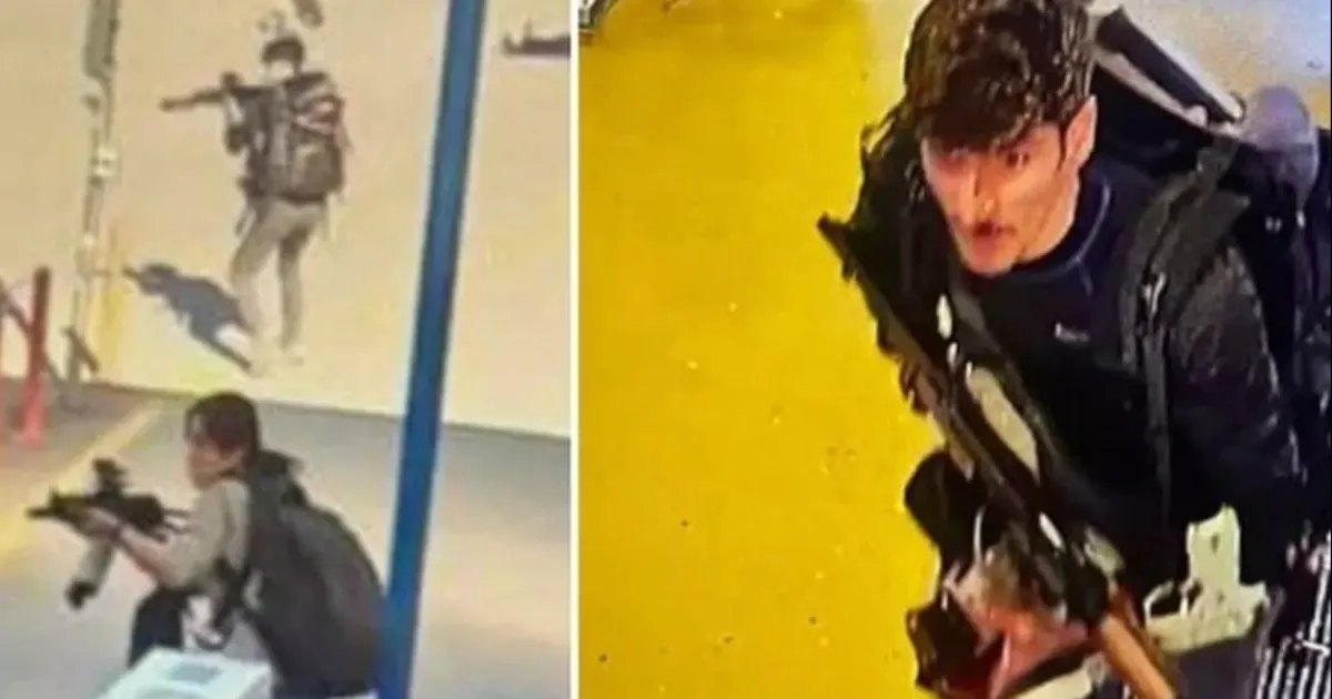 Teröristlerin Talimat Aldığı Kişi Belirlendi: Soruşturma Genişliyor