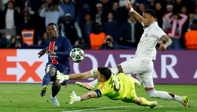 Şampiyonlar Ligi Rövanşları: Aston Villa ve Dortmund’un Mucize Mücadelesi