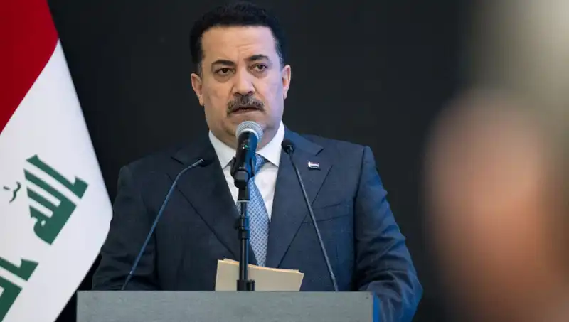Irak’ın Suriye’ye Gönderdiği Heyet: Petrol Boru Hattı Görüşmeleri Derinleşiyor!