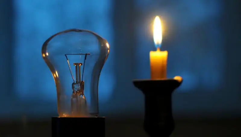 Ankara'da Elektrikler Ne Zaman Gelecek? İşte Kesinti Programı!