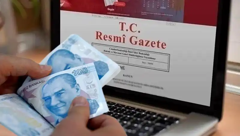2 Nisan 2025 Resmi Gazete Kararları: Öne Çıkan Değişiklikler ve Etkileri