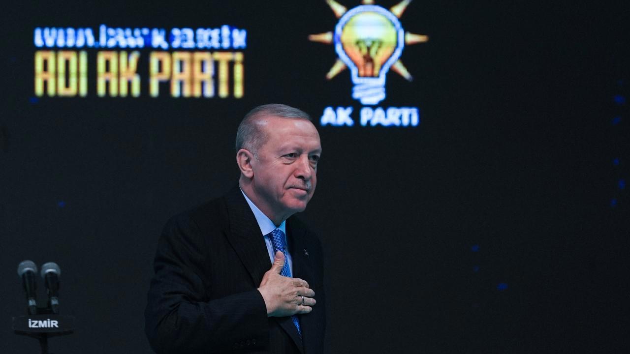 Erdoğan: Enflasyonla mücadelede somut sonuçlar yıl sonunda daha iyi görülecek