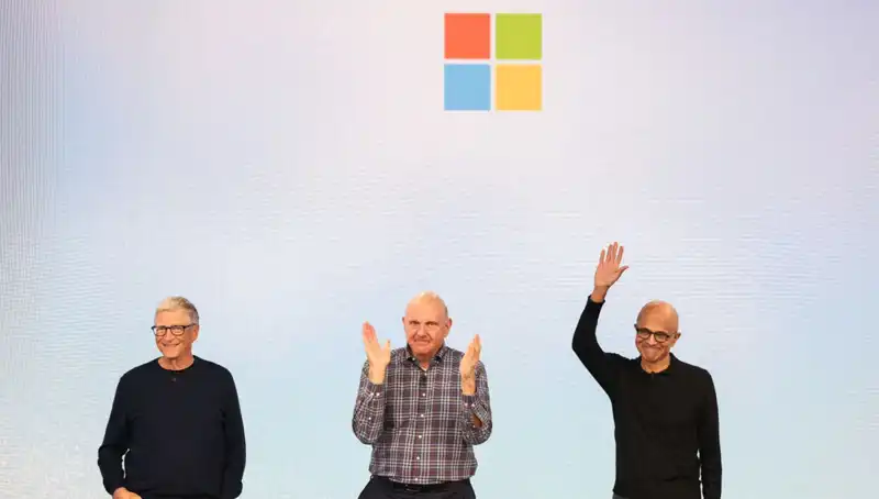 Microsoft, İsrail ile Yapay Zeka Ortaklığı ile Geleceği Şekillendiriyor