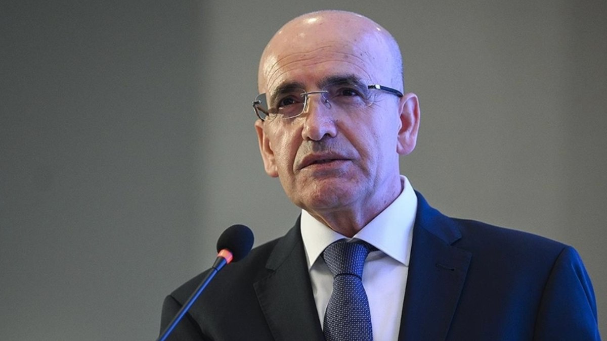 Mehmet Şimşek: Ekonomi Programımızın Başarısı Görüntüleniyor
