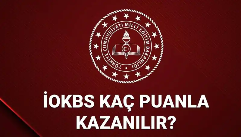 Bursluluk Sınavı: 2025 Taban Puanları ve Başarı İçin Gerekli Netler