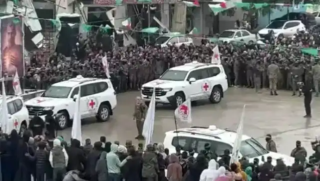 Hamas Müzakere Ekibi Kahire’de, Yeni İhtimaller Neler?