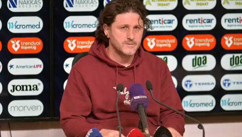 Fatih Tekke: Sorumluluk Almanın Önemi ve Futbolun Geleceği Üzerine Düşünceler