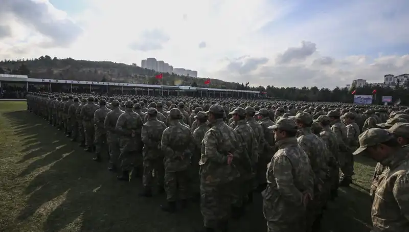2025 Bedelli Askerlik Dönemi: Celp tarihleri ve Ücretler Açıklandı