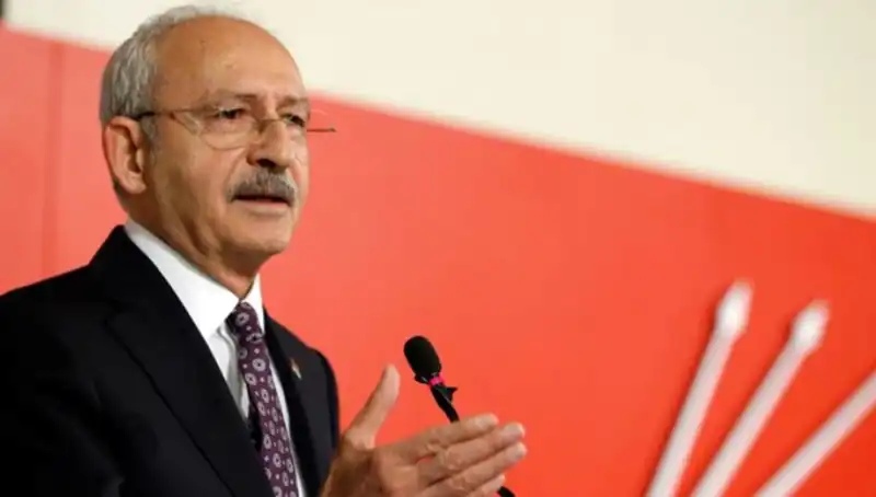 MHP'den Şaşırtan Karar: Kılıçdaroğlu Şikayeti Geri Çekildi!