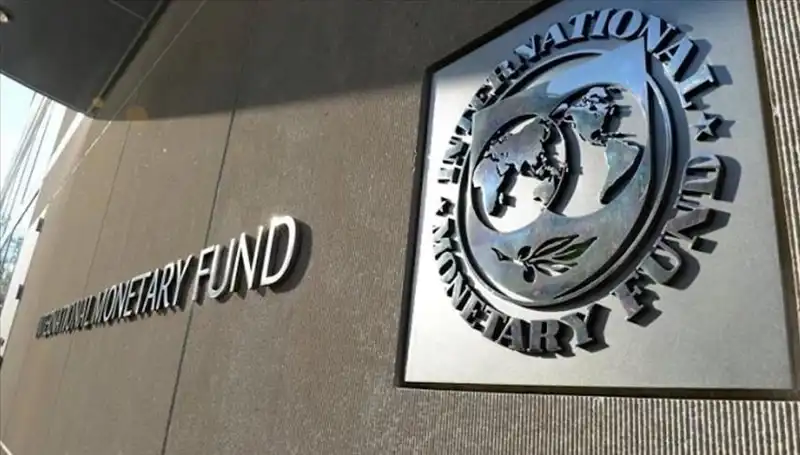 Küresel Kamu Borcu Yeni Zirvelere Ulaşıyor: IMF Uyarıyor!