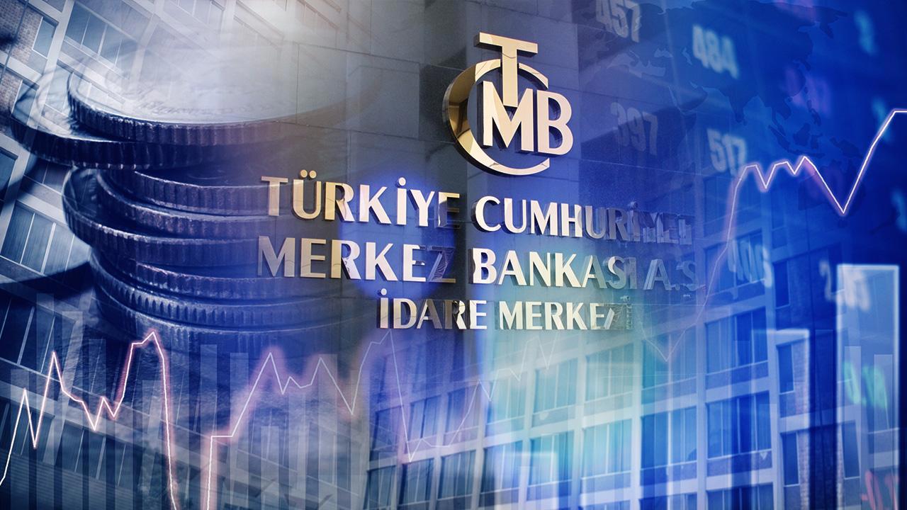 Merkez Bankası 2022'nin İlk Faiz Kararını Açıkladı