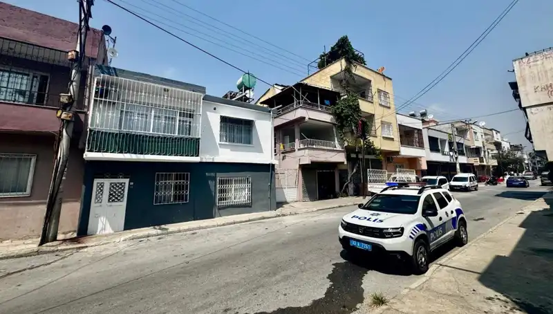 Silah Sesleri Neden Oldu: Anne ve Kızın Gizemli Ölümü!