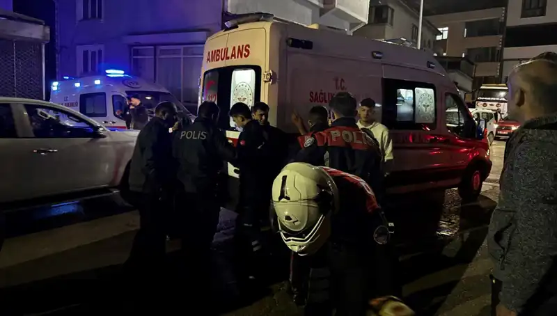 Damat Kayınvalidesini Bıçakladı, Olay Yerinden Kaçtı - Neler Oldu?
