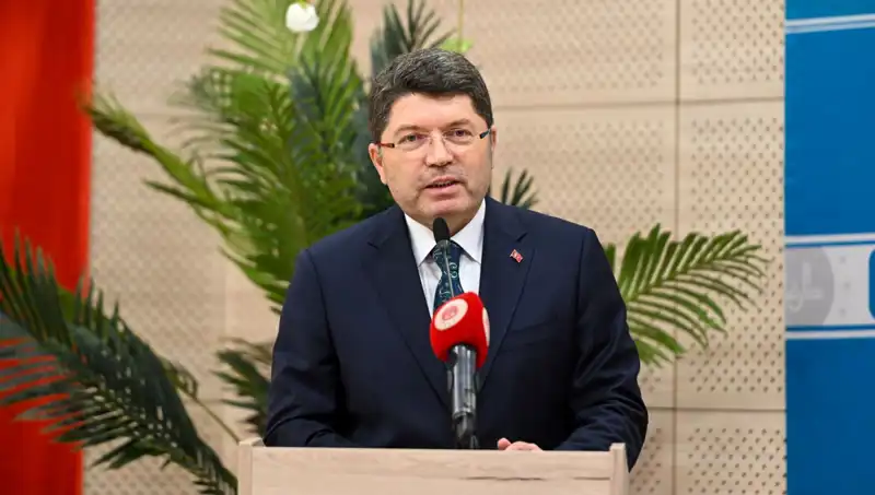 Türkiye Terörsüz Bir Geleceğe Adım Atıyor: Bakan Tunç’tan Çarpıcı Açıklamalar