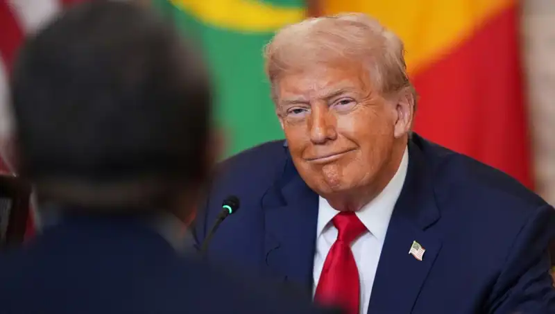 Yoksul Ülkelerin Trump Bağlantılı Lobi Gruplarına Ödediği Milyonlar Şoke Ediyor