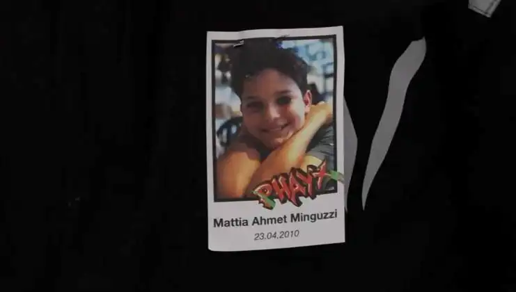 Çocuk İndirimi Uygulanan Katil Davası: Ahmet Minguzzi’nin Ölümü Üzerine Tartışmalar