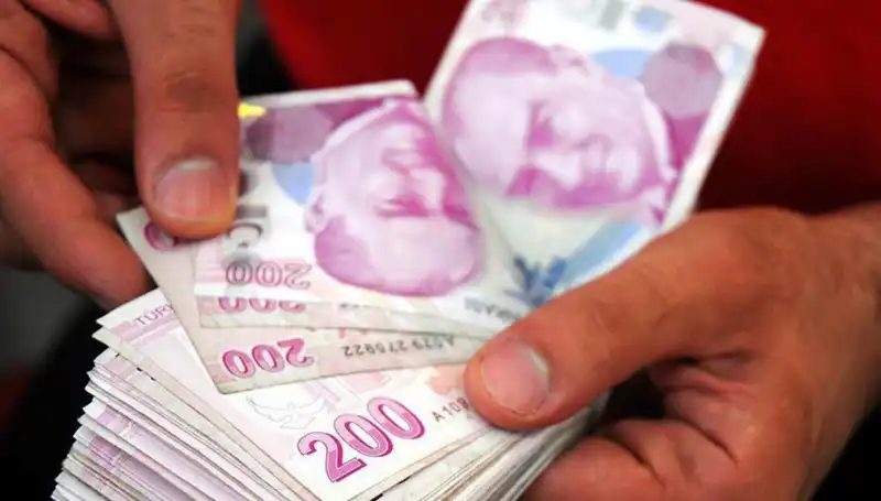 Emeklilere 1000 TL Bayram İkramiyesi Hakkında Son Gelişmeler