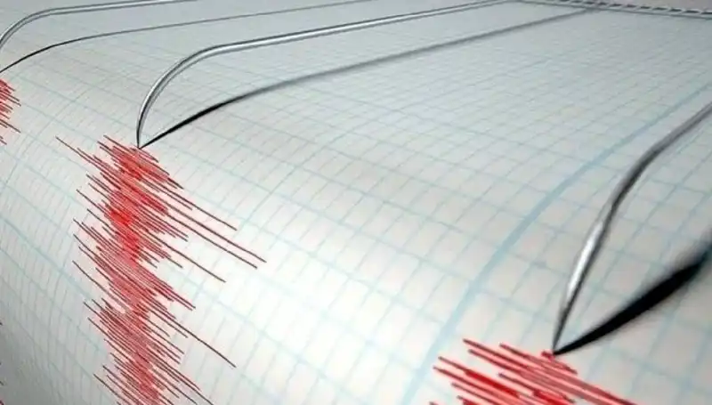 Ege Bölgesi'nde 3.5 Büyüklüğünde Deprem: Olayın Ayrıntıları ve Sonuçları