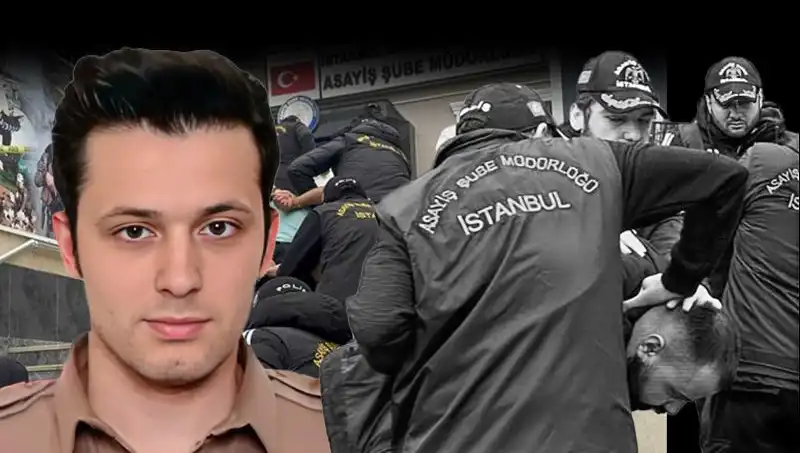 Kimlik Kontrolü Sırasında Bekçi Saldırıya Uğrayarak Şehit Oldu