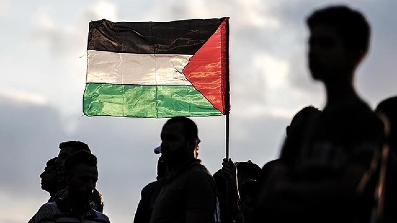 Hamas'tan İsrail ile Engellerin Kalktığı Açıklaması