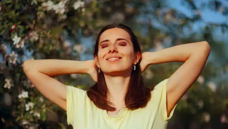 Yaz Aylarında D Vitamini Alımı İçin En İyi Zaman Dilimi Nedir?