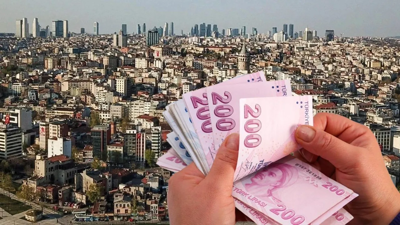 İstanbul’da Kiraların En Yüksek Olduğu Mahalleler Açıklandı: Zirvede Şaşırtan Bölge