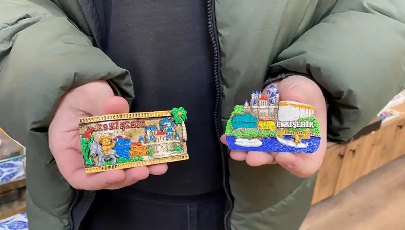 Eskişehir Turizminde Fiyatlar Uygun, Ziyaretçi Akınında Artış Bekleniyor
