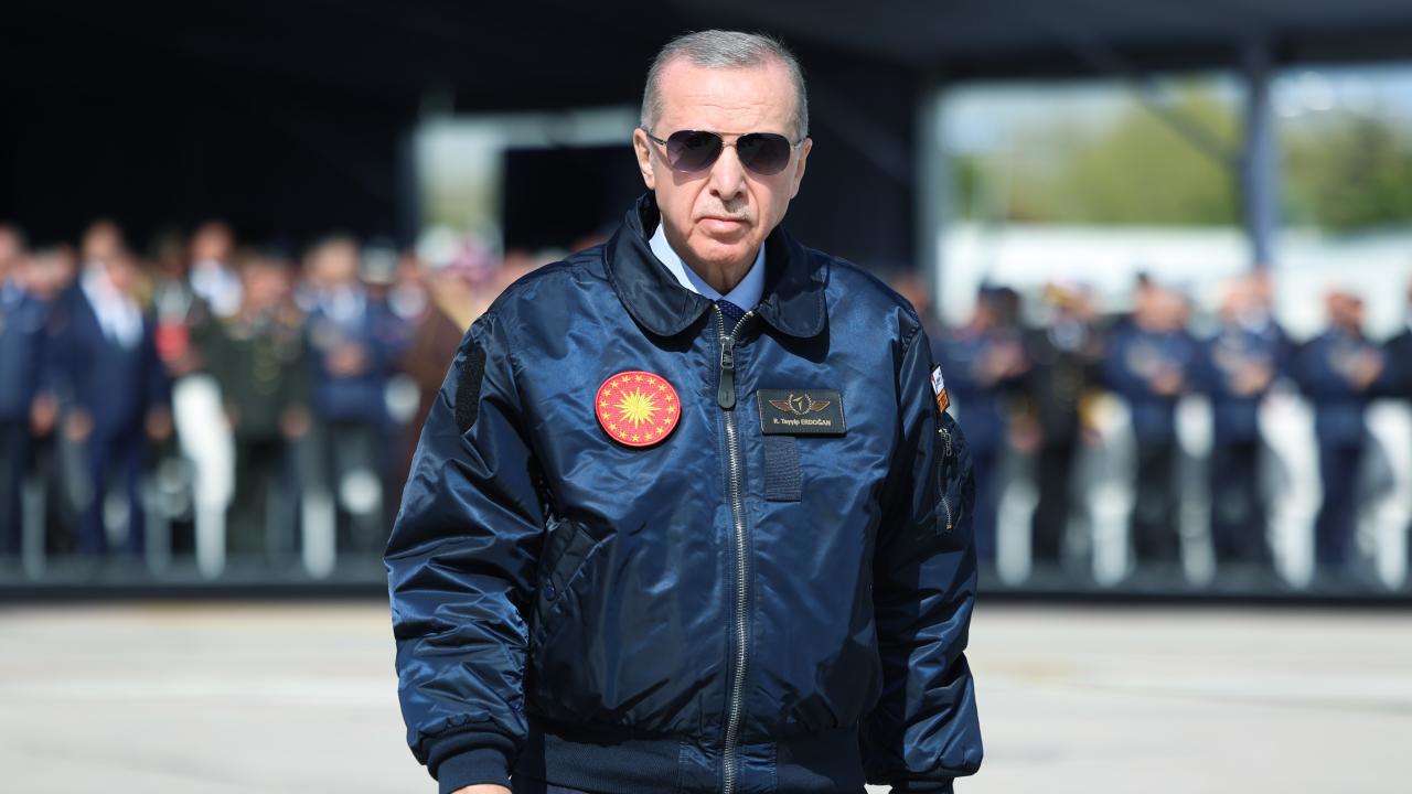 Türkiye: Küresel Krizlerde Çözüm Odaklı Bir Rol Üstleniyor