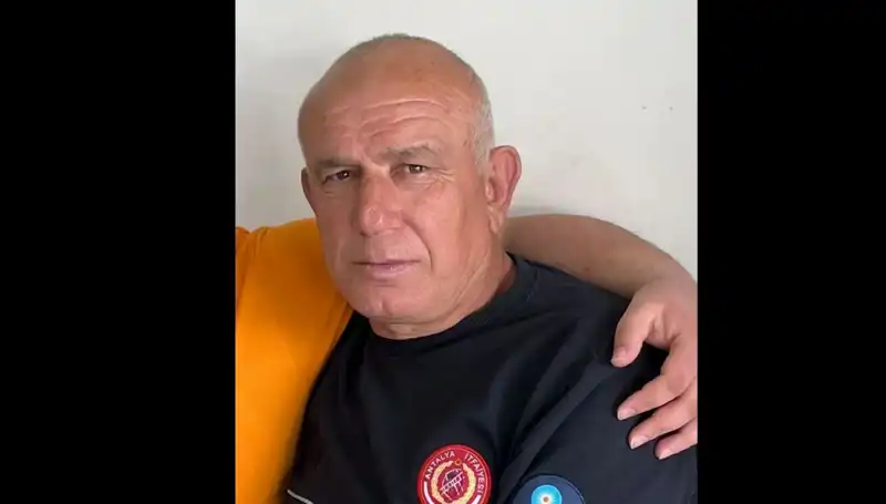 Mantarların Tehlikesi: İtfaiyeci Hayatını Kaybetti