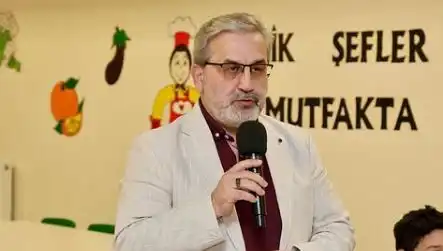 Çatalca Müftüsü Ahmet Mehmetalioğlu: Hayatı ve Kariyeriyle Dikkat Çeken İsim