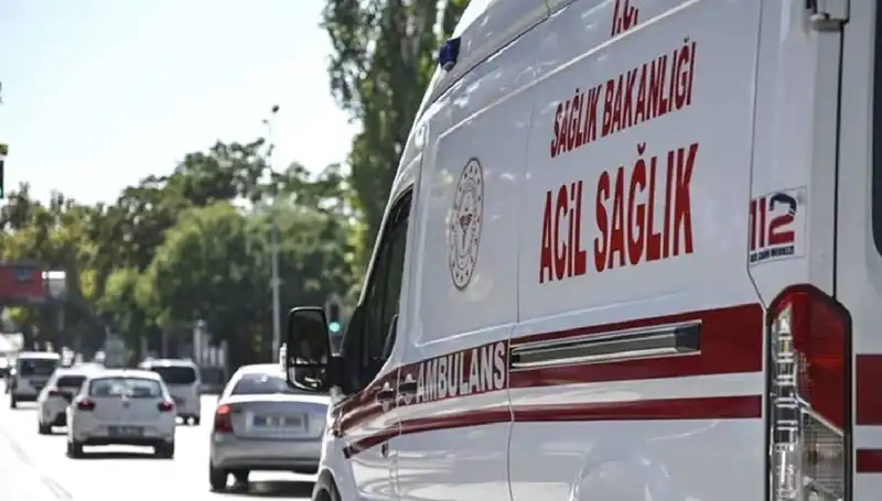 Mangalda Pul Biber Yakmanın Faturası: Apartman Tahliye Oldu!