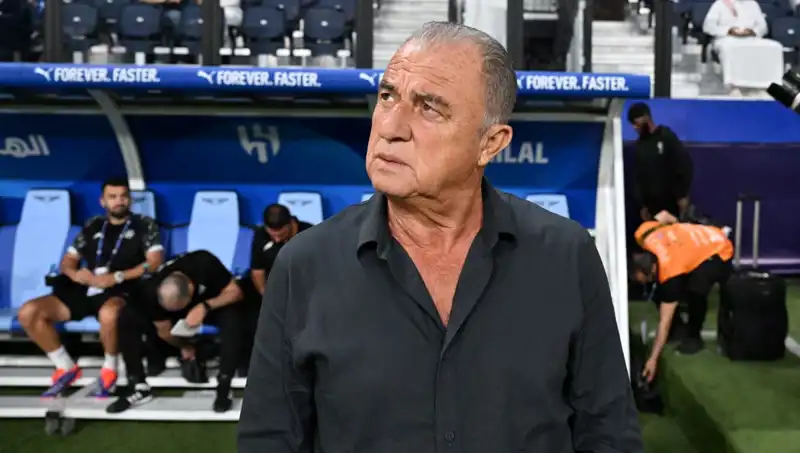 Suudi Arabistan'da Fatih Terim Rüzgarı: Türk Efsanesinin Sırları Neler?