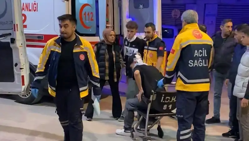 Bursa'da İki Çocuğa Uygulanan Şiddet Olayı Üzerine Tartışmalar Artıyor