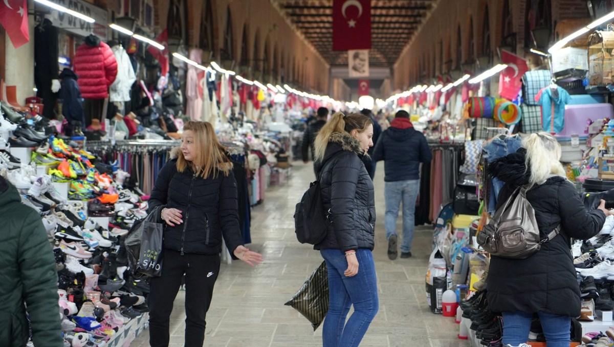 Türkiye'nin Bulgar Alışveriş Turistleri Artık Uzak Duruyor