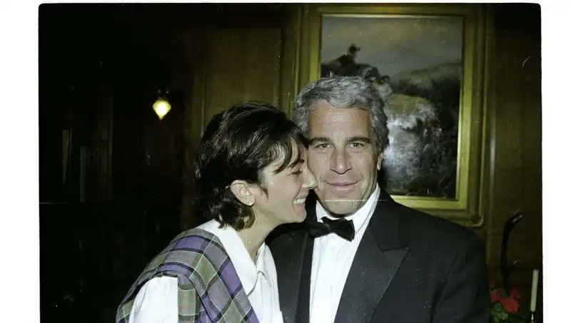 Ghislaine Maxwell, Epstein Skandalında Gizli İsimleri Açıkladı: Neler Olacak?