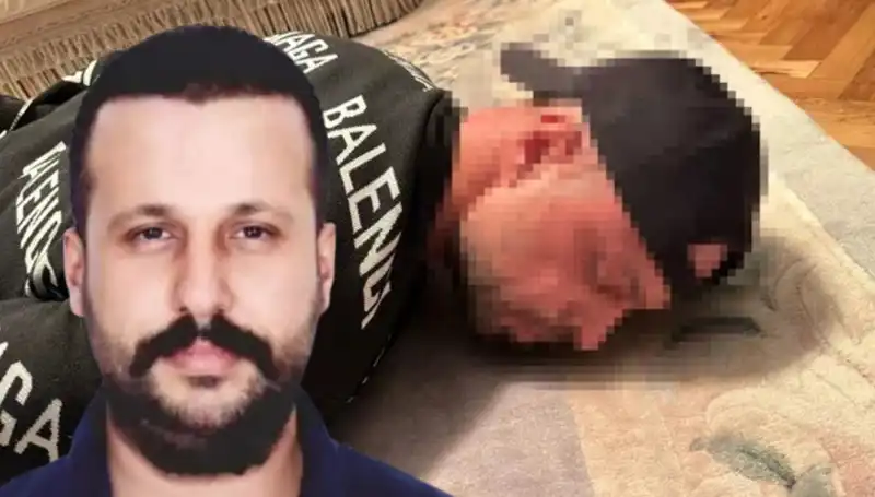 Rapçi Massaka'nın Gözaltı Süreci: Barış Boyun İle İlişkisi Tartışma Yarattı