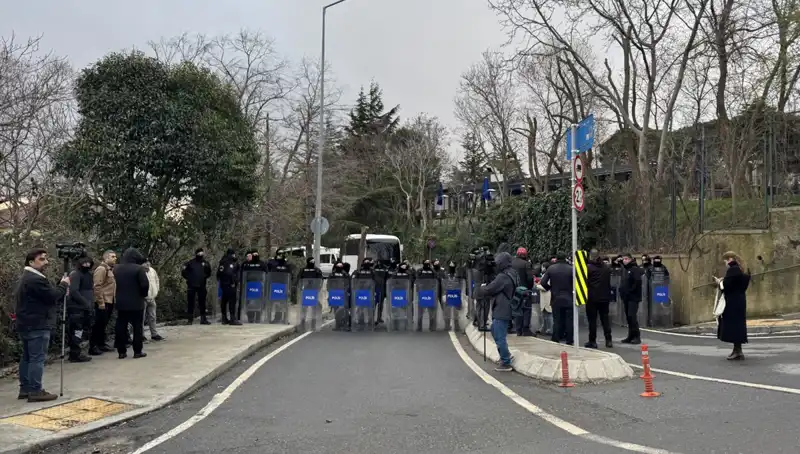 İstanbul Büyükşehir Belediyesi Soruşturmasında Şok Gelişme: Firari Şüpheli 40 Milyon Lirayla Yakalandı