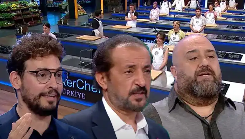 MasterChef 2023'te İlk Ana Kadro Yarışmacısı Belli Oldu: Kim Bu İsim?