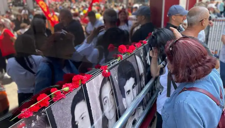 32 Yıl Önceki Madımak Olayı: Sivas'ta Neler Olmuştu?